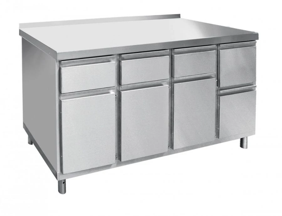 طاولة ماكينة القهوة س ك م-7-2