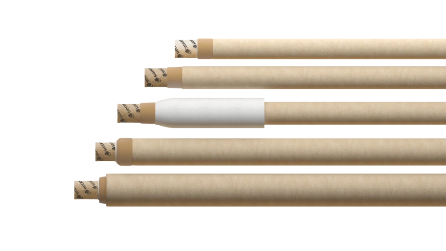 TOX Immersion Probe for Measuring Temperature and Oxygen Content, Model TOX09B/VP