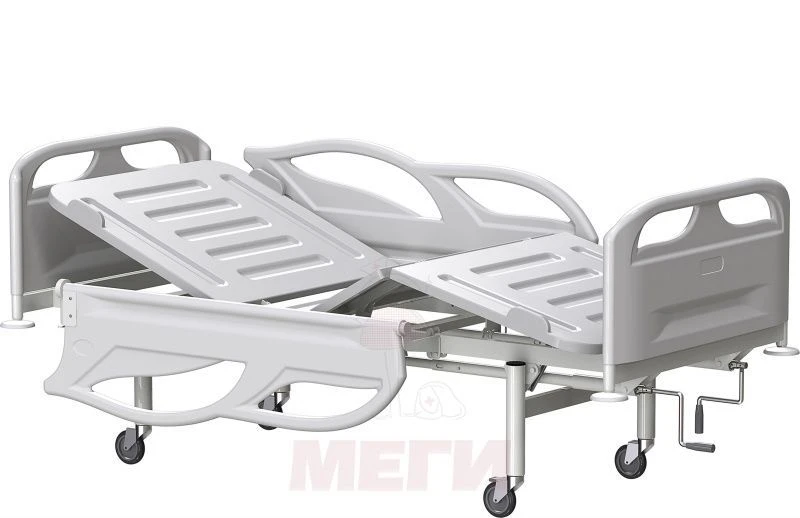 Functional Hospital Bed KФ3-01-«МСК» (МСК-3103)