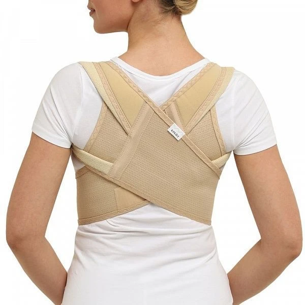 Orthopedic Reclinator "Kreit" for Thoracic Osteochondrosis