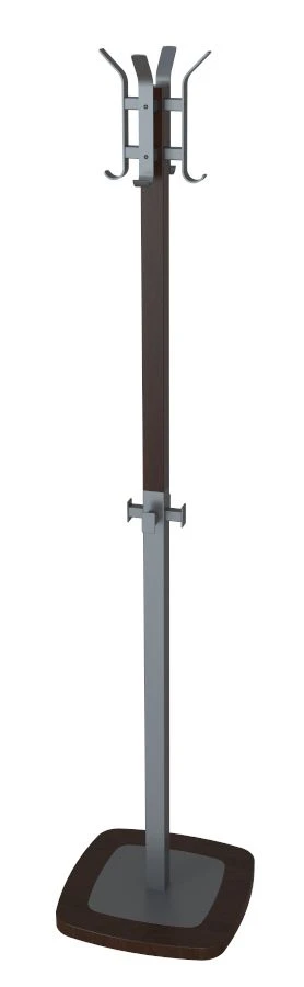 Floor Coat Rack Boss 3