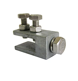 Grounding Clamp ZST-13GC-M10 for Metal Structures