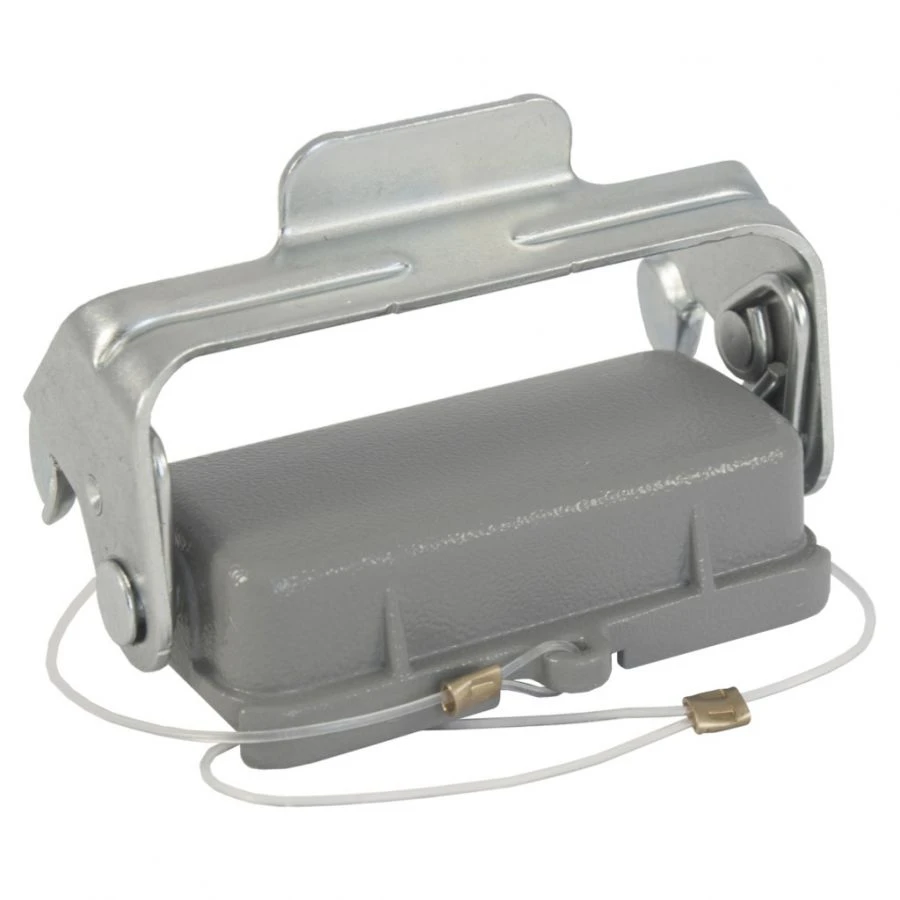 Protective Cover KZM-K-1S 49.5x16 for Electrical Connectors