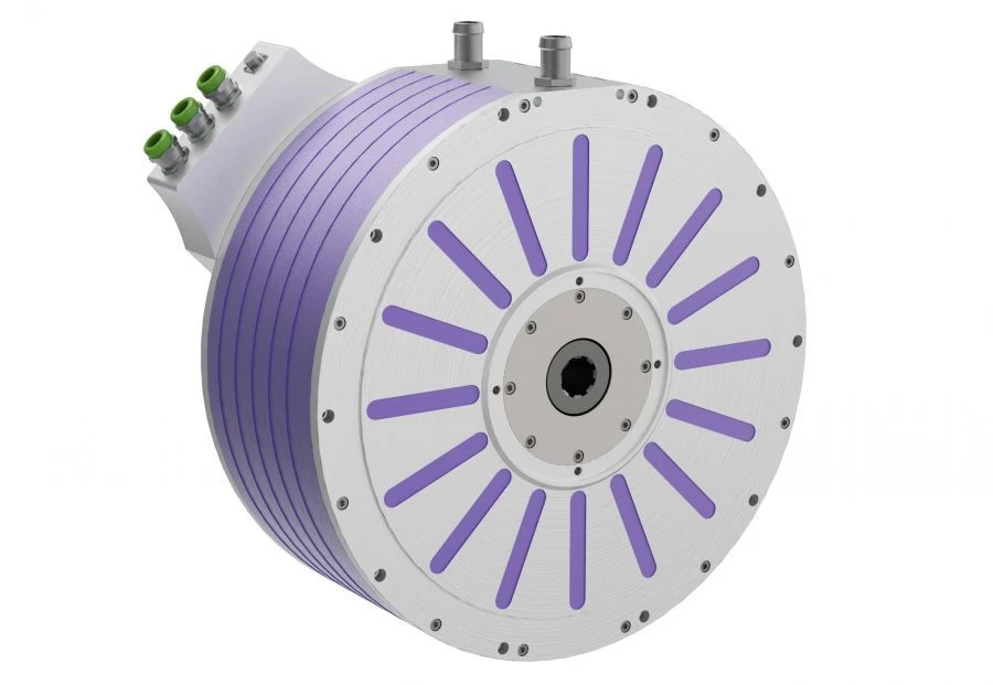 مولد RUBRUKS HVM-PM1-65