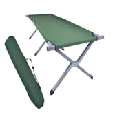 سرير قابل للطي معدّل من إيكو ميت