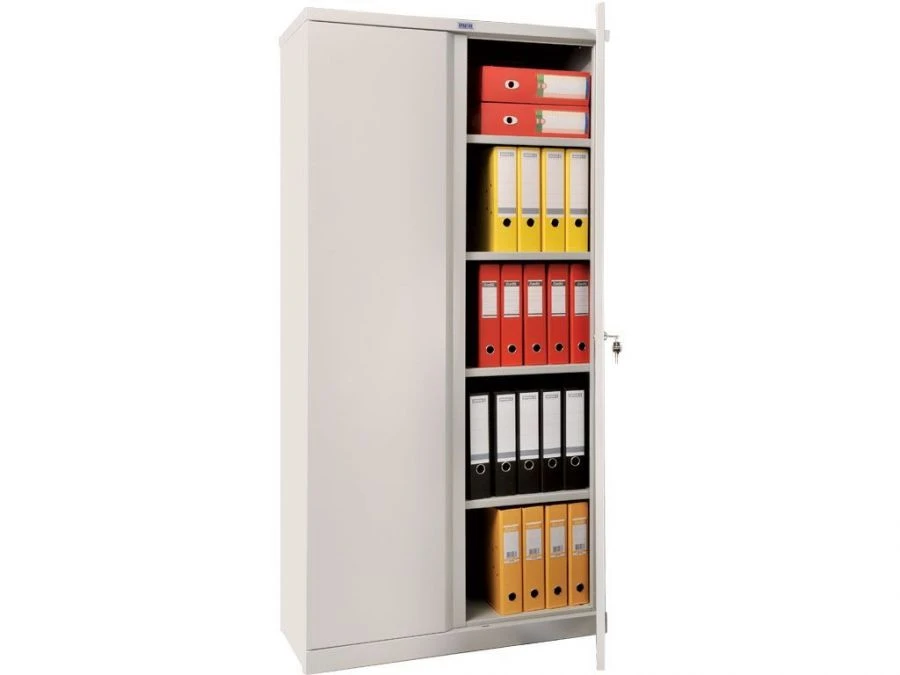 Large Capacity Document Storage Cabinet Series M