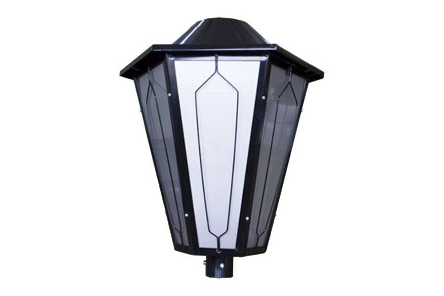 Outdoor LED Street Light A-STREET SQUARE 4060