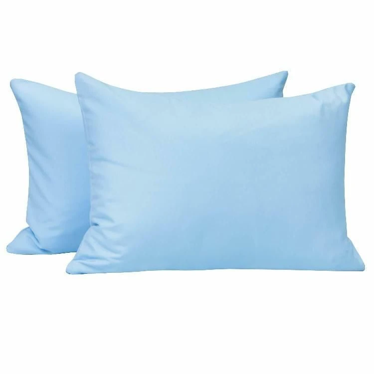 Hospital Bed Linen, Lower Pillowcase 70x70 cm