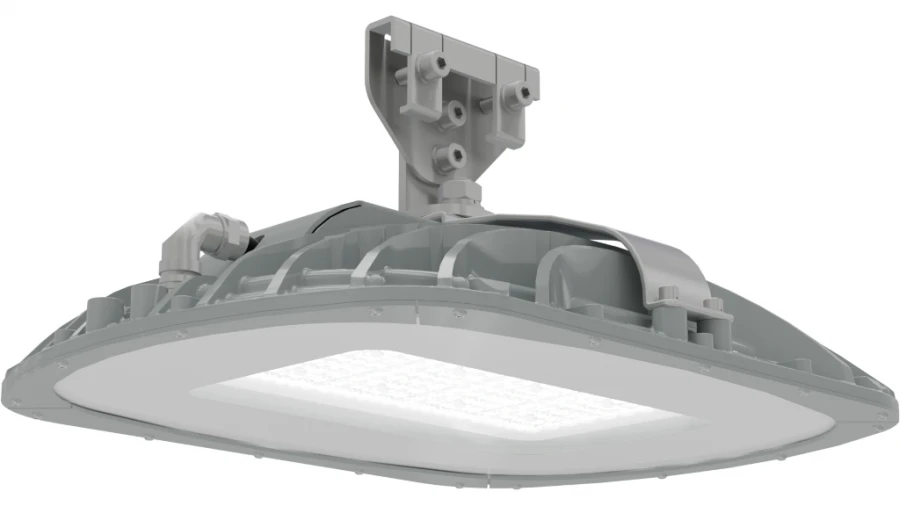 LED Street Light PR-DSU-54-043-120-481-140