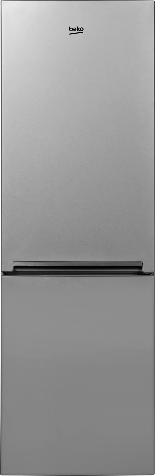Refrigerator with Separate Doors 321L RCNK321K20S