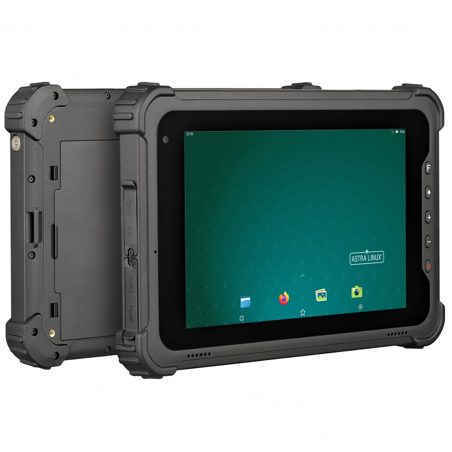 الكمبيوتر المحمول المقاوم للانفجار MIG T8X (x86)-51