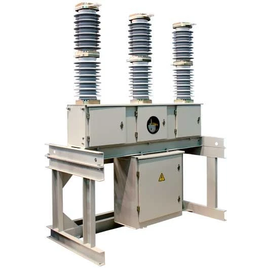 35 kV Outdoor Vacuum Circuit Breakers VR35NS