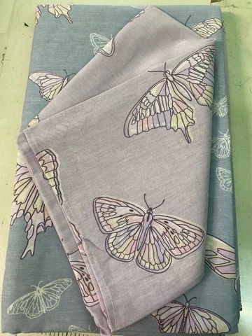 Semi-Linen Duvet Covers for Home and Institutions