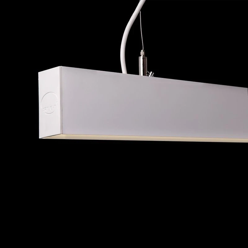 ART-LINE 50S 37W LED Pendant Light for Efficient Illumination
