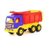 Premium Toy Dump Truck for Kids, Article 6607
