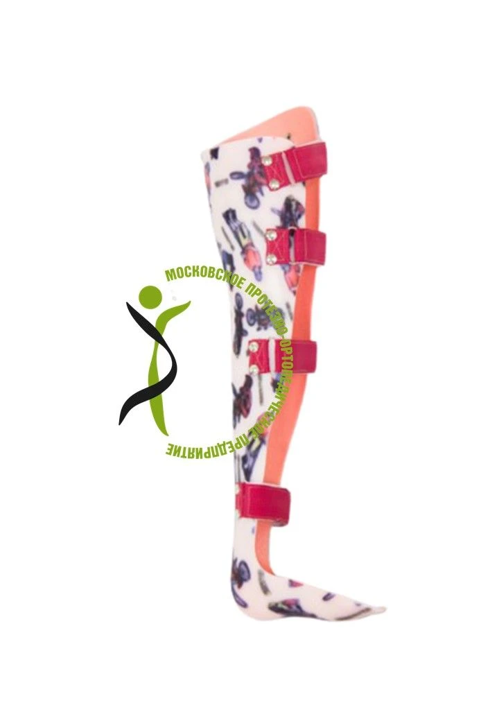 Full Leg Brace TH8-20