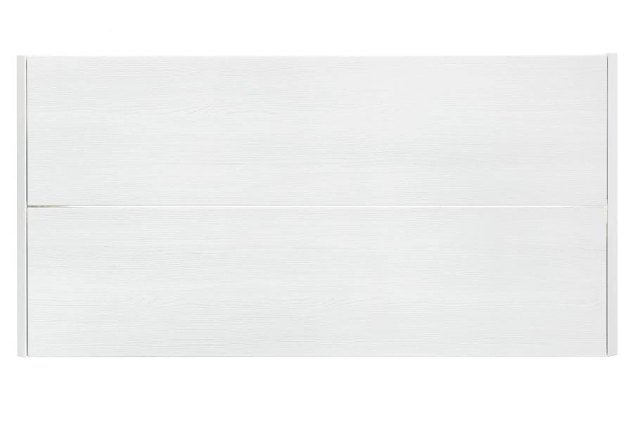 Brook 100 Sink Module with 2 Drawers in Latte Oak - 1A202101BCDL0