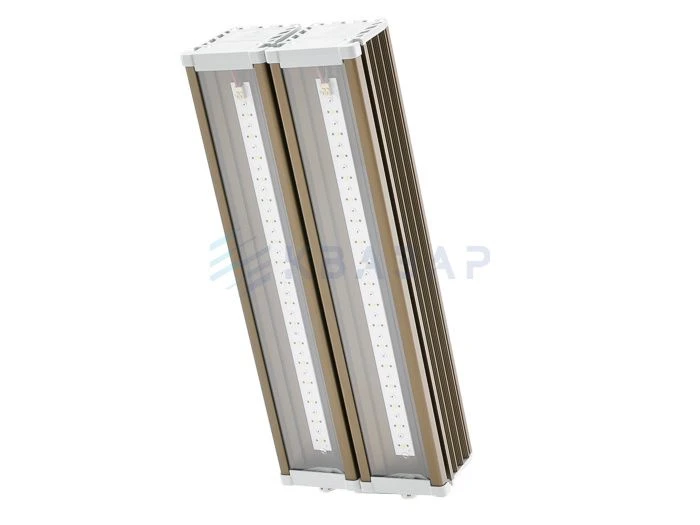 LED Lighting Fixture KVAZAR-130-2A