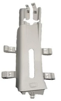 غطاء علوي زخرفي للعمود المركزي الأيمن 96832950BJ