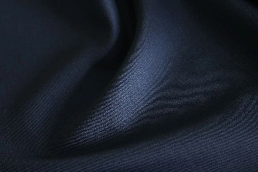 Wool Suiting Fabric 17с14-ДЯ, Color 2-3