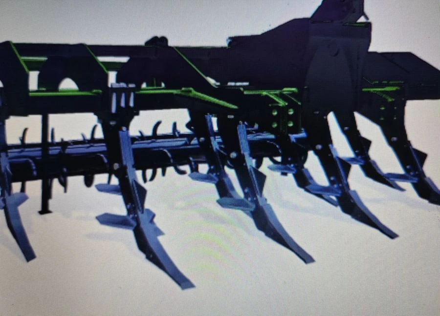 المحراث الزراعي "R-4