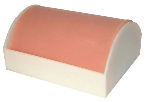 Injection Training Module for Intradermal, Subcutaneous, and Intramuscular Injections S12