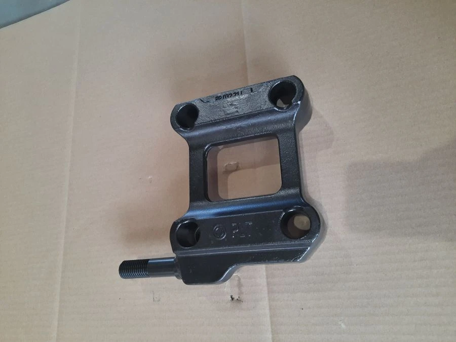 Shock Absorber Bracket for Russian-Made Axle Model AF-A86B