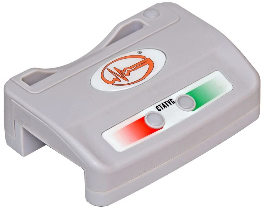 Psychophysiological Data Collection System SSD-PFS