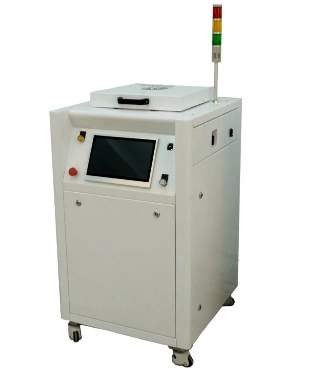 Vacuum Soldering Furnace R160C