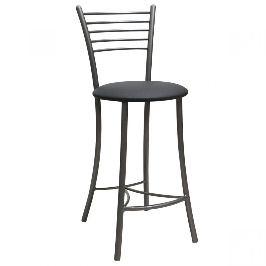 Metal Frame Stool Vanderberg-17Th