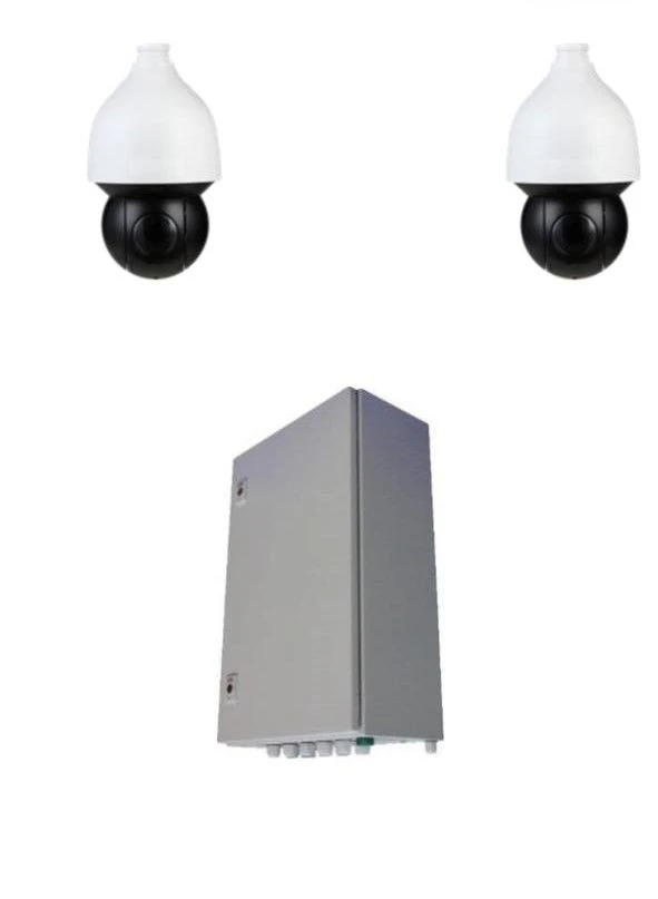 مجموعة الأجهزة والبرامج K1