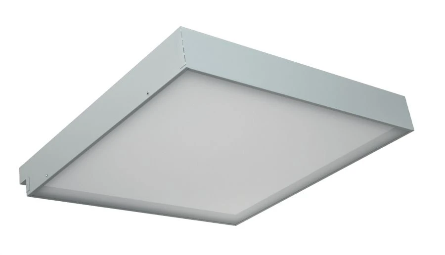 Surface-Mounted LED Light PRIZMA/S 300 4000K
