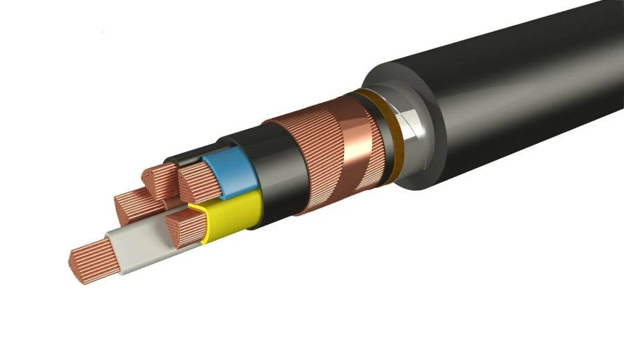 CPRAsVЭ(i)Б(i)Шв Power Cables by RUSSIAN LIGHT®