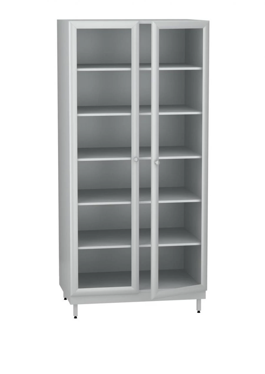 Floor Cabinet DM-6-001-08 - Durable Steel Construction