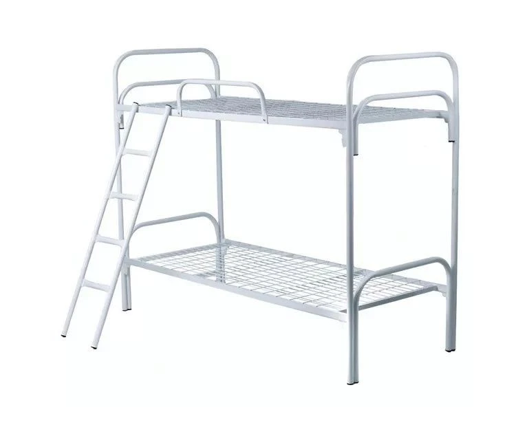 Economical Metal Bunk Bed Model KMet-3/KMet-4