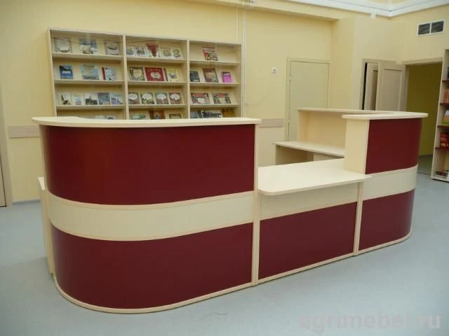 مجمع متخصص لمتابعة إصدار وإرجاع الأدب - SC-1