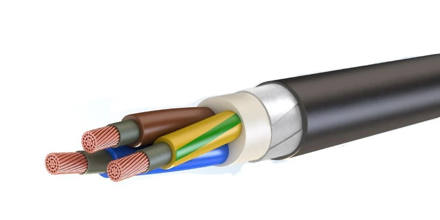 Flexible Power Cable KGVBSHvng(A)-FRLS
