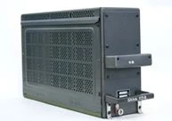 BKNA 115V Block for Aerodrome Power Quality Control