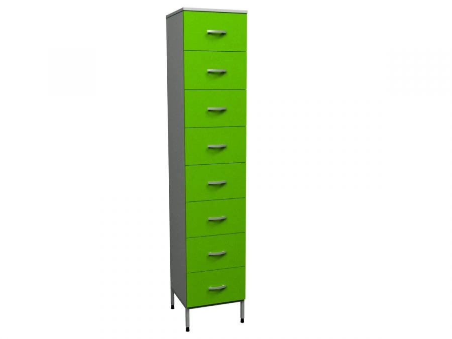 Document Storage Cabinet SKU-01m