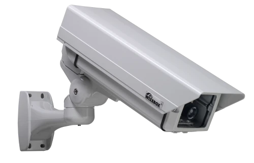 غلاف حراري محسّن لكاميرات IP WPT35P