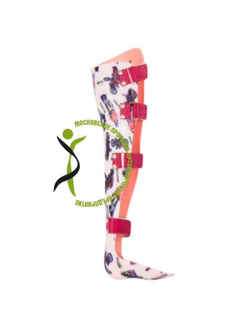 دعامة الساق الكاملة THN8-20 لتثبيت الوظيفة