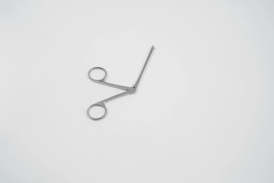 أداة القطع الجراحية ذات الفتحة الدائرية، نموذج VZ-K-145