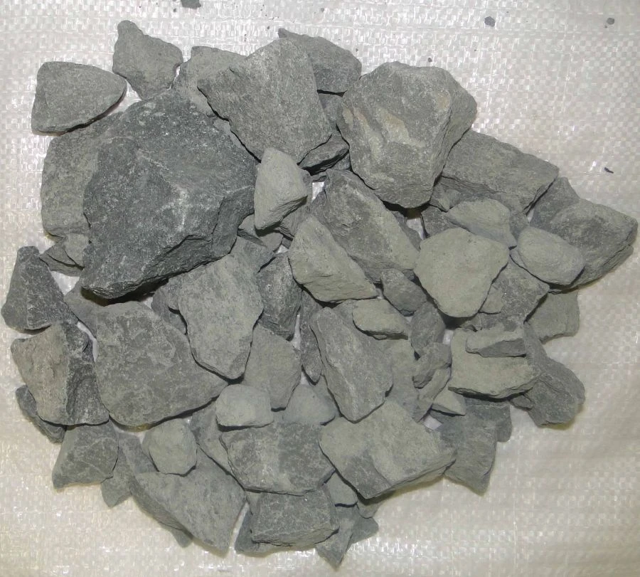 Crushed Stone 20-70 mm from Krutorozhinsky Gabbro-Diabase Quarry
