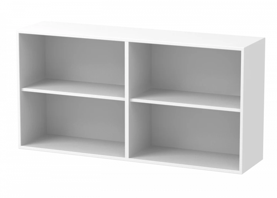 Wall-Mounted Cabinet 1200 ShS