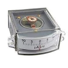 Microammeters and MilliAmmeters for DC Measurement M4248