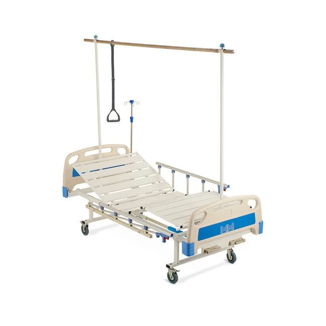 سرير طبي ميكانيكي وظيفي "أرمد" RS104-H