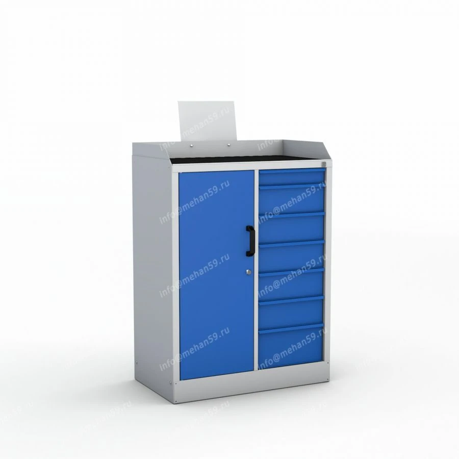 Tool Storage Cabinet Series 1201