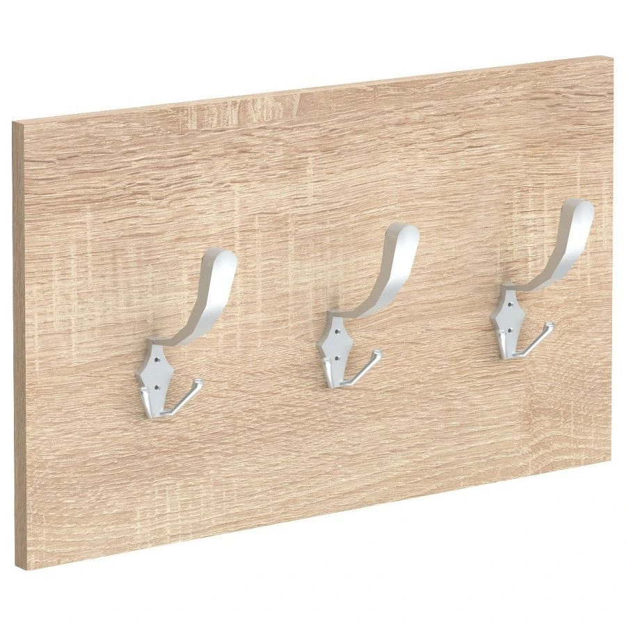 Wall-Mounted Clothes Hanger, Art. 02209496