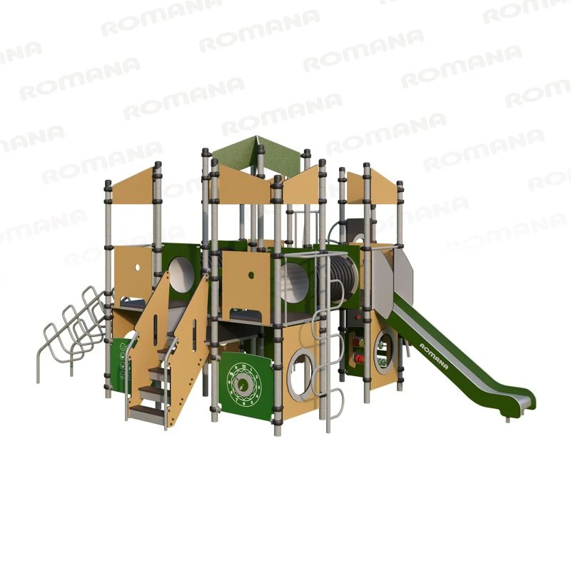 Children's play complex Romana 101-01.28.12