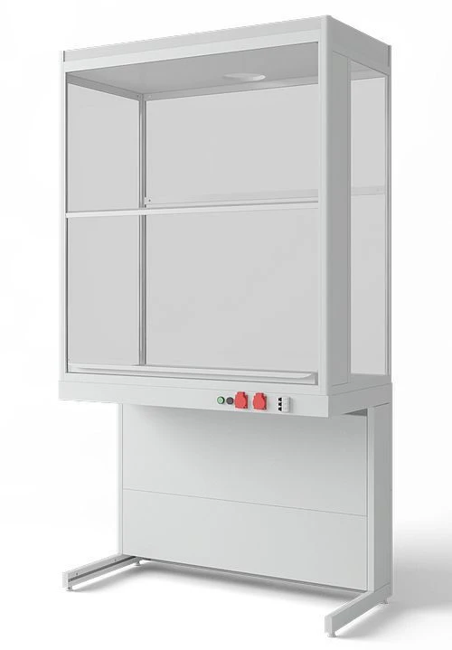 Laboratory Fume Hood LK-1200 SHV-U